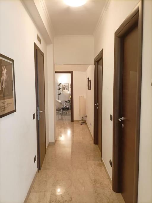 Mia Ginger, Stazione Trastevere Vicinanze روما المظهر الخارجي الصورة